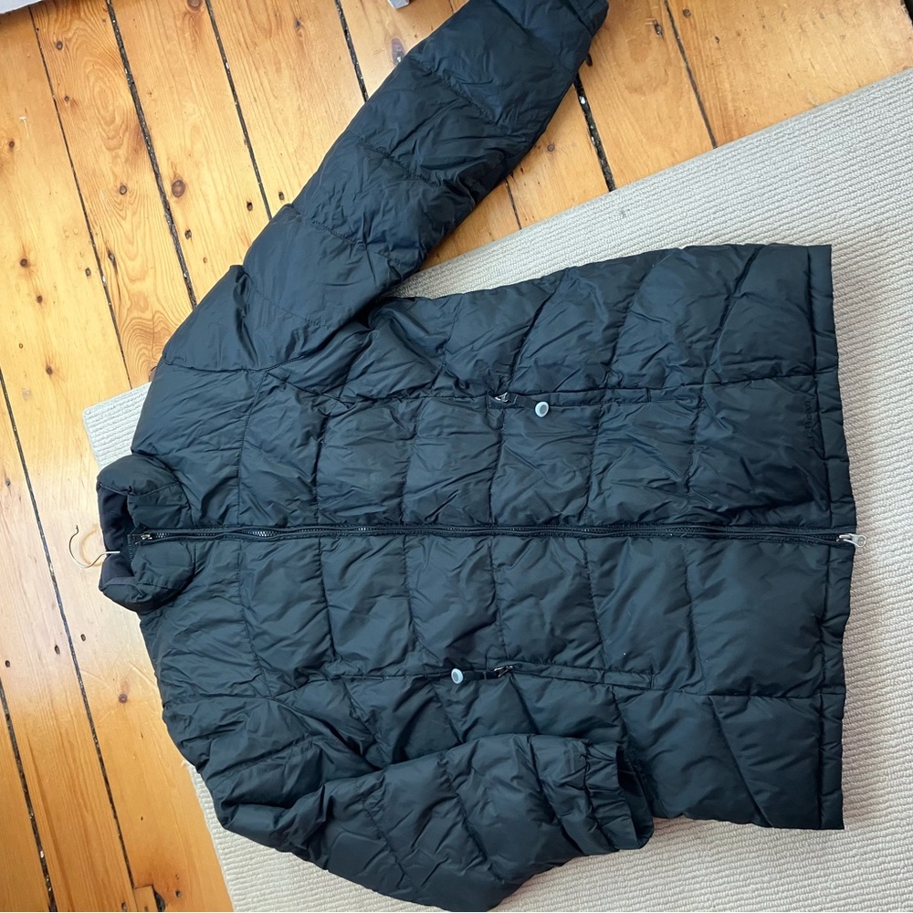 Ll Bean Down Jacket - image 2